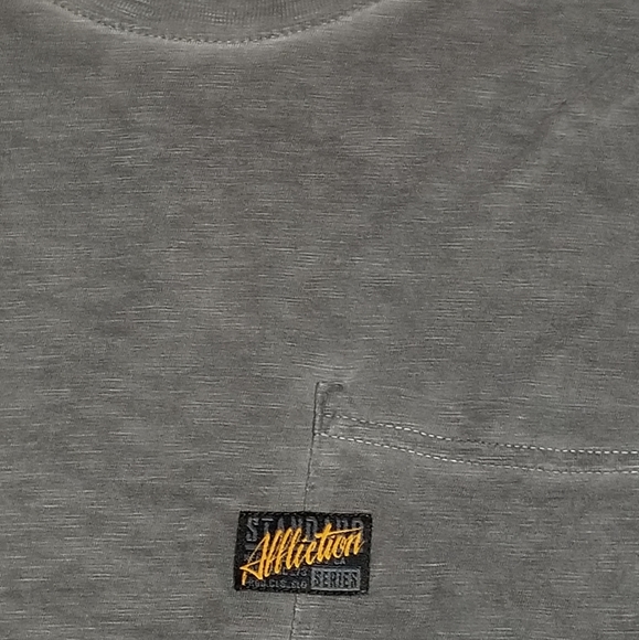 Affliction - Picture 2 of 3